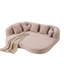 Canapé-lit convertible moderne pliable-709702145