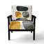 Chaise d'appoint Spiritual Stone-1954707451