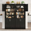 170.99 cm H Wall Unit