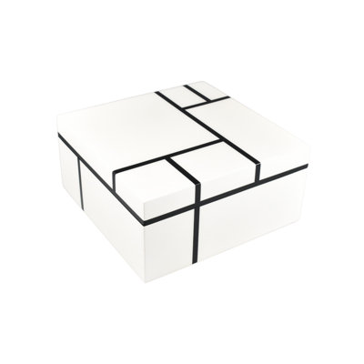 Hinged Box