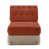 Brun rouge est en rupture de stock