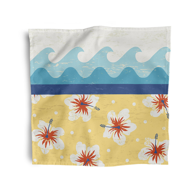 Leviner Surf, Yellow