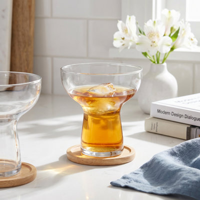 Verres à margarita sans pied Libbey, 10,25 oz