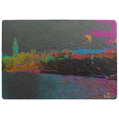 Broderick Shag Area Rug