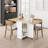 Daejuan Dining Table-1346532927-1346532926