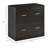 2-Drawer File Cabinet with Lock and Keys, Vertical Storage Filing Cabinet with Hanging Bar for Letter Size, Home Office-2048585855