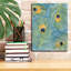 «Epic Graffiti», art mural sur toile «Bejewella 1» par Alicia Ludwig-111161764