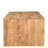 Gedin Solid Wood Single Coffee Table