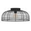 Andranique Semi Flush Mount