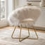 Fauteuil d'appoint Slatina