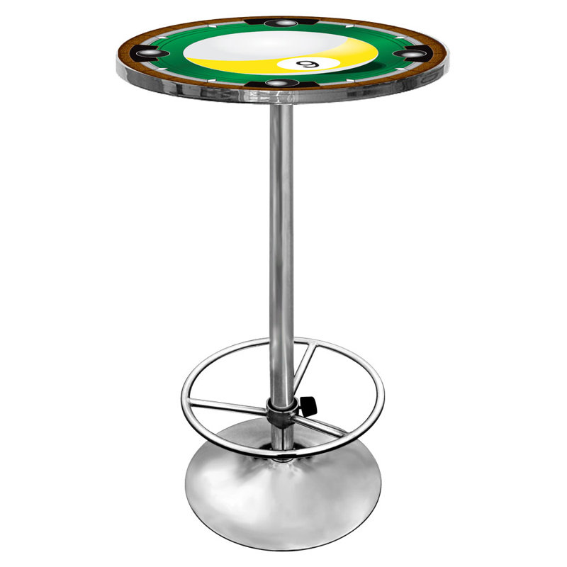 Table de pub 9 balles
