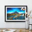 Glencoe in Scotland - Framed Print-56713036-56713037