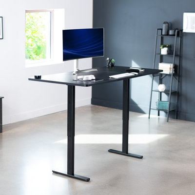 Vivo Dual Motor Standing Desk
