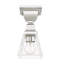 Plafonnier encastré 1 lumière 4,875 po Ardelia-1917880351