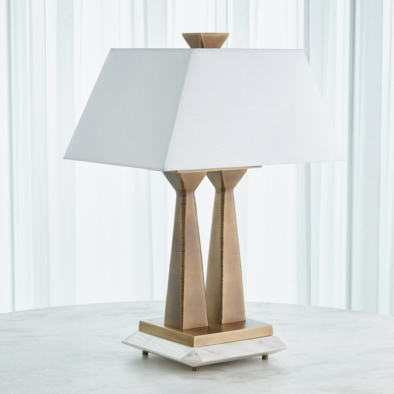 Capitol Table Lamp