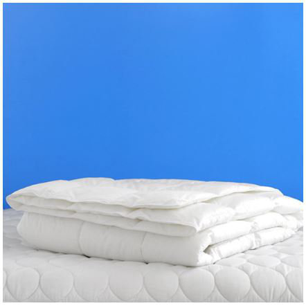 Mantra Down Alternative Duvet Insert, Queen
