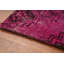 Tapis patiné patiné 8 x 10