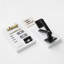 Levier de porte double Allen-71450435-71089297-71089298