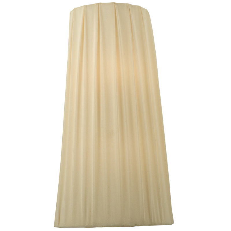 Channell 2 - Light Flush Mounted Sconce