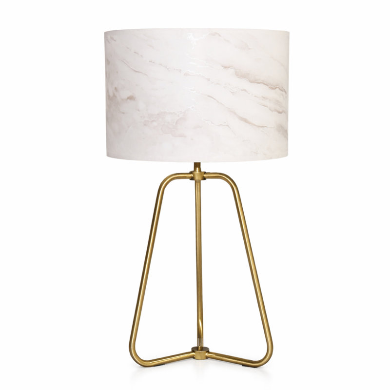 LAMPE DE TABLE Boltuch