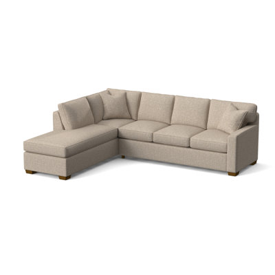 Frye Chaise Sectional
