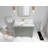Cambridge 42 In. W X 22 In. D Single Sink Bathroom Vanity In Evergreen With 2 In. Quartz-103004557