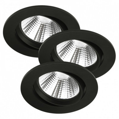 Fremont 2.8" LED Recessed Lighting Kit