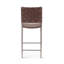 Leather Dining Chair