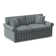 Bedford Upholstered 79'' Sofa