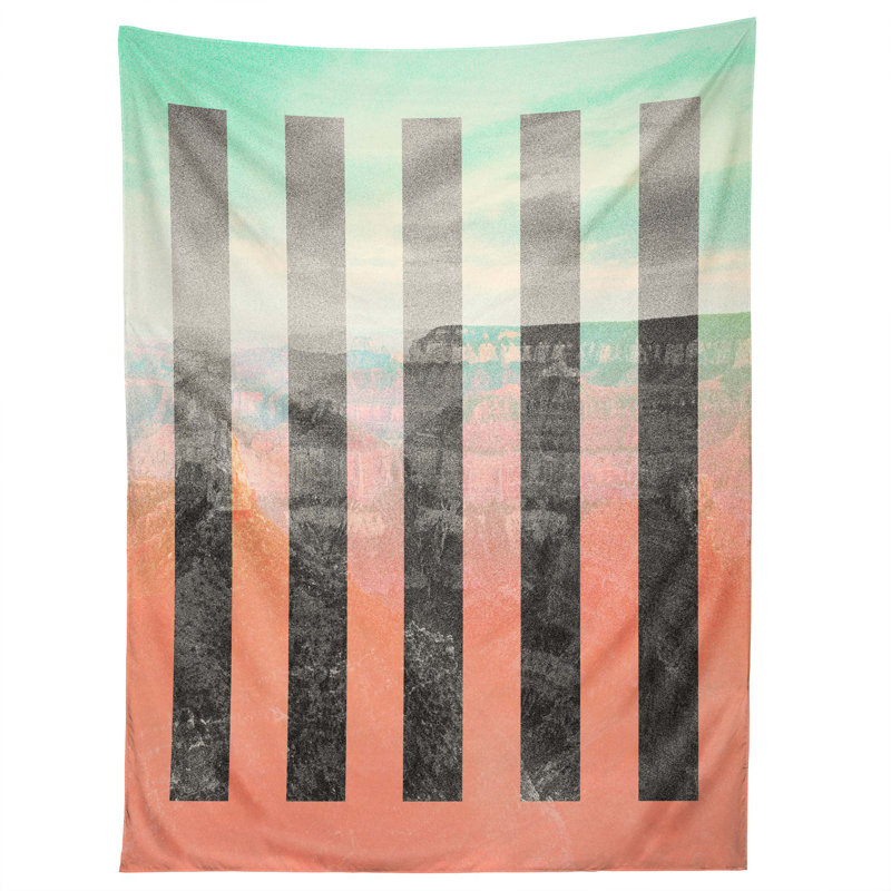 Polyester Tapestry
