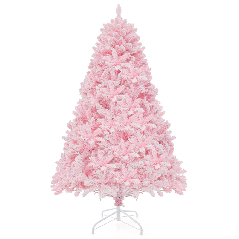Jacquan 6 Christmas Tree