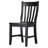Decovello Traditional Solid Wood Dining Chair-1486436133