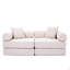 Canapé-lit modulaire pour appartement, canapé-lit convertible-1282434194