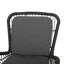 Chaise de patio avec coussins Mccaskill-1488164914