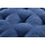 Coussin de sol carré en poly chenille - 24 x 24 po-1333959146