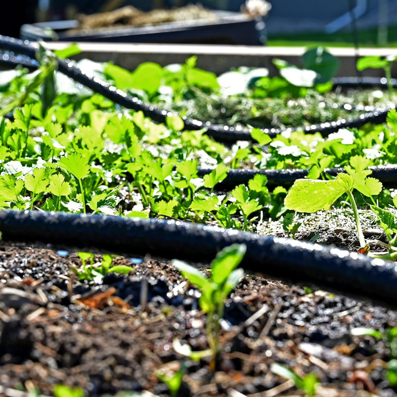 Garden Gear