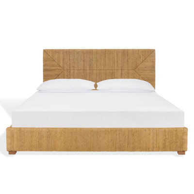 Glenburg Banana Stem Bed