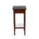 Lotts Solid Wood End Table with Storage