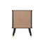 Shruti 45cm W Bedside Table-1893004291