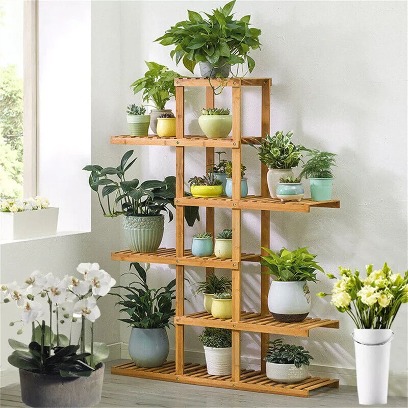 Wardlow Plant Stand