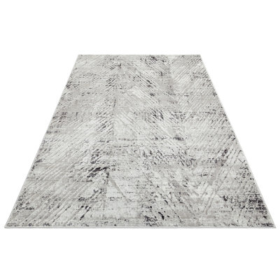 Worsham Chevron Area Rug