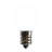 Vickerman G30 Pure White Ceramic LED Replacement Bulb, Package Of 25