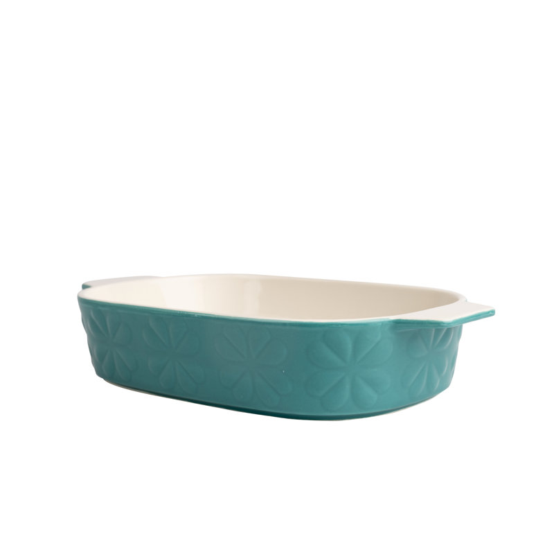 Beau & Elliot Porcelain Baker Bakeware