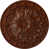 Burnished Mahogany Crackle