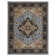 Fleta Hand Tufted Wool Oriental Rug