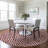 Washable Indoor / Outdoor Rug-1145851794