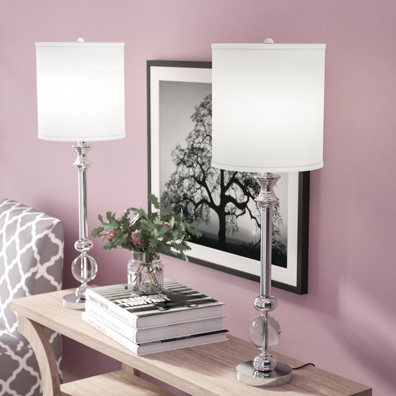 Felda Table Lamp