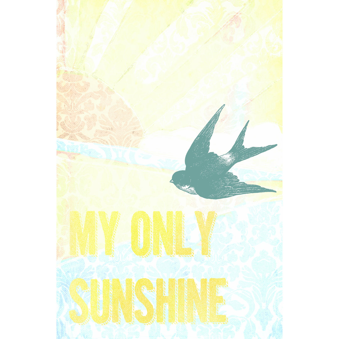 My Only Sunshine II