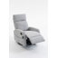 Fauteuil court en peluche-1828056334