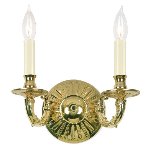 Cerys Candle Wall Light